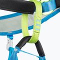 Imbracatura da arrampicata Climbing Technology Tami blu 3