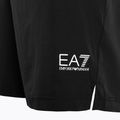 EA7 Emporio Armani Ventus7 Travel - Set T-shirt + pantaloncini neri 8