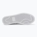 Scarpe EA7 Emporio Armani Classic Logo bianco/nero 4