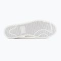 Scarpe EA7 Emporio Armani Classic Logo bianco/nero 2