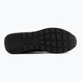 EA7 Emporio Armani Black & White Legacy scarpe bianche e nere 3