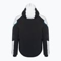 EA7 Emporio Armani giacca da sci da uomo Giubbotto 6RPG02 bianco 2