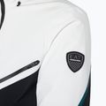 EA7 Emporio Armani giacca da sci da uomo Giubbotto 6RPG02 bianco 4