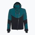 Giacca da sci EA7 Emporio Armani Giubbotto 6RPG02 da uomo in sterlina riflettente