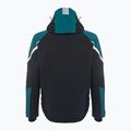 Giacca da sci EA7 Emporio Armani Giubbotto 6RPG02 da uomo in sterlina riflettente 2