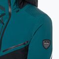 Giacca da sci EA7 Emporio Armani Giubbotto 6RPG02 da uomo in sterlina riflettente 3