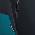 Giacca da sci EA7 Emporio Armani Giubbotto 6RPG02 da uomo in sterlina riflettente 4