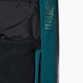 Giacca da sci EA7 Emporio Armani Giubbotto 6RPG02 da uomo in sterlina riflettente 6