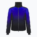 Giacca da sci uomo EA7 Emporio Armani Fiacca Piumino 6RPG06 blu sfumato