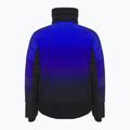 Giacca da sci uomo EA7 Emporio Armani Fiacca Piumino 6RPG06 blu sfumato 2