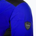 Giacca da sci uomo EA7 Emporio Armani Fiacca Piumino 6RPG06 blu sfumato 3