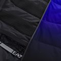 Giacca da sci uomo EA7 Emporio Armani Fiacca Piumino 6RPG06 blu sfumato 5