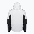 EA7 Emporio Armani giacca da sci da uomo Giubbotto 6RPG07 bianco 2