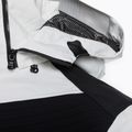 EA7 Emporio Armani giacca da sci da uomo Giubbotto 6RPG07 bianco 6