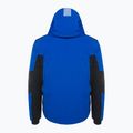 Giacca da sci uomo EA7 Emporio Armani Giubbotto 6RPG07 nuovo blu royal 2