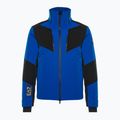 Giacca da sci uomo EA7 Emporio Armani Giubbotto 6RPG07 nuovo blu royal 3
