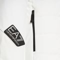 Giacca da sci EA7 Emporio Armani Fiacca Piumino uomo 6RPG10 bianco 5
