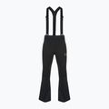 EA7 Emporio Armani pantaloni da sci da uomo Pantaloni 6RPP28 nero
