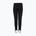 EA7 Emporio Armani leggings da sci donna Pantaloni 6RTP07 nero 2