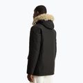 Parka uomo Woolrich Arctic Detachable Fur Anorak black 3