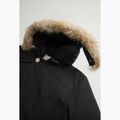 Parka uomo Woolrich Arctic Detachable Fur Anorak black 9