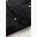 Parka uomo Woolrich Arctic Detachable Fur Anorak black 12