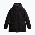 Giacca da uomo Woolrich Ramar Arctic Parka nera 5