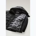 Giacca da uomo Woolrich Ramar Arctic Parka nera 6