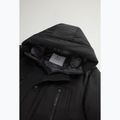 Giacca da uomo Woolrich Ramar Arctic Parka nera 7