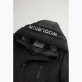 Giacca da uomo Woolrich Ramar Arctic Parka nera 8
