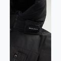 Giacca da uomo Woolrich Ramar Arctic Parka nera 9