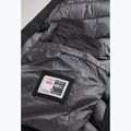 Giacca da uomo Woolrich Ramar Arctic Parka nera 12