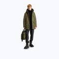 Giacca da uomo Woolrich Ramar Arctic Parka greenstone 2