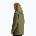 Giacca da uomo Woolrich Ramar Arctic Parka greenstone 3