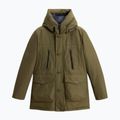 Giacca da uomo Woolrich Ramar Arctic Parka greenstone 5