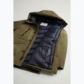Giacca da uomo Woolrich Ramar Arctic Parka greenstone 6