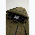 Giacca da uomo Woolrich Ramar Arctic Parka greenstone 7