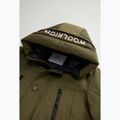 Giacca da uomo Woolrich Ramar Arctic Parka greenstone 8
