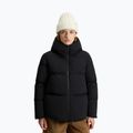 Giacca donna Woolrich Cloud Madison nera