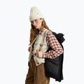 Giacca donna Woolrich Cloud Madison nera 5