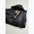 Giacca donna Woolrich Cloud Madison nera 7