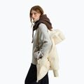 Giacca da donna Woolrich Cloud Madison Coat crema latte 5