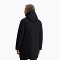 Giacca uomo Kurtka Woolrich Matt Stretch Teton Puffer black 3