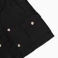 Giacca imbottita da uomo Woolrich Arctic Detachable Fur Anorak black 3