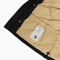 Giacca imbottita da uomo Woolrich Arctic Detachable Fur Anorak black 5