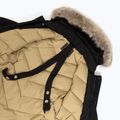 Giacca imbottita da uomo Woolrich Arctic Detachable Fur Anorak black 6