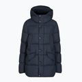 Giacca uomo Kurtka Woolrich Cloud Davis Parka melton blue