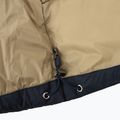 Giacca uomo Kurtka Woolrich Cloud Davis Parka melton blue 7