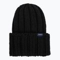 Berretto invernale da donna Woolrich Chunky Beanie 2026 black