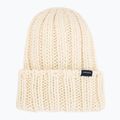 Berretto invernale da donna Woolrich Chunky Beanie 2026 milky cream